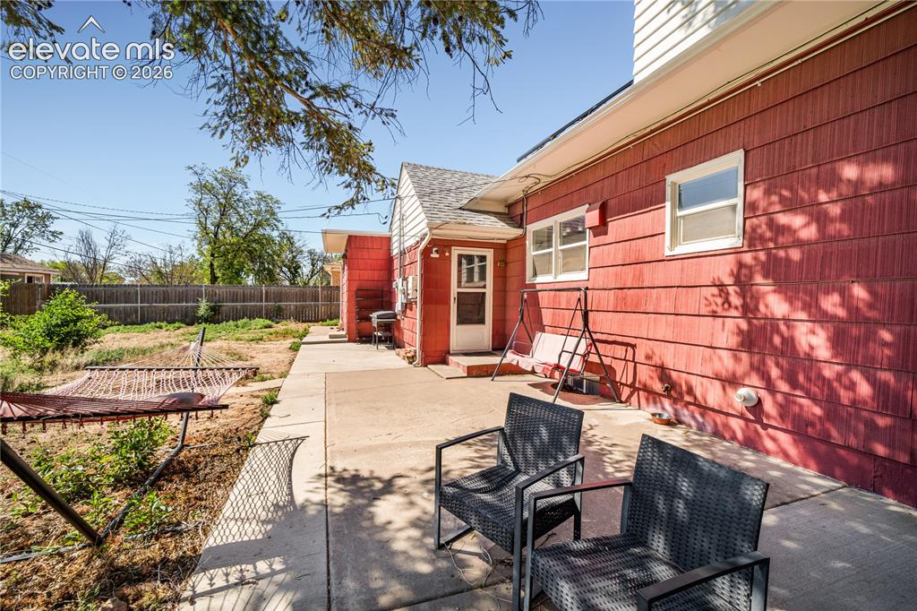 1528 Alexander Circle Pueblo CO 81001