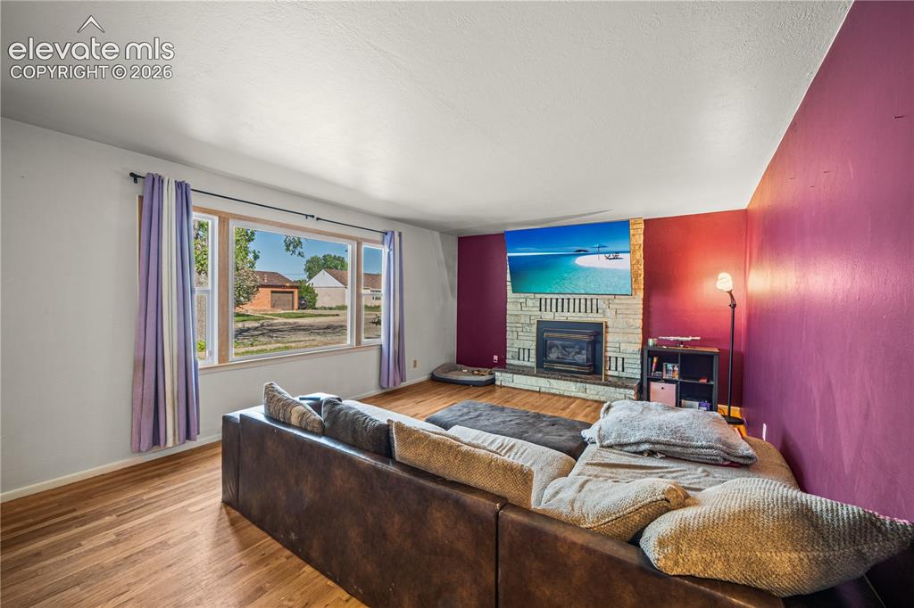 1528 Alexander Circle Pueblo CO 81001