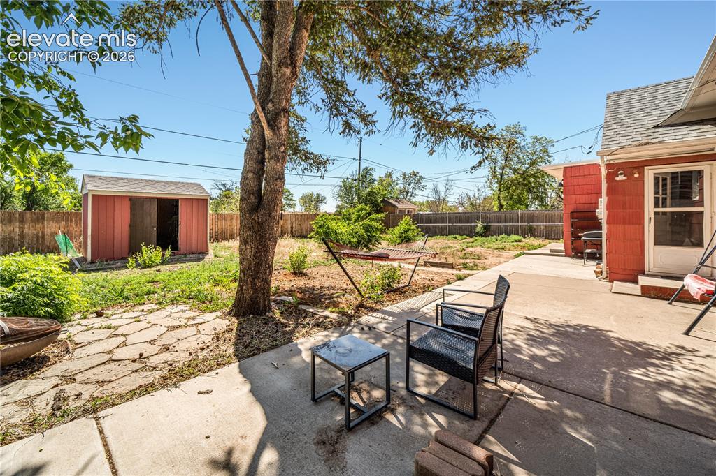 1528 Alexander Circle Pueblo CO 81001