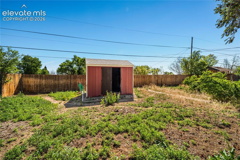 1528 Alexander Circle Pueblo CO 81001
