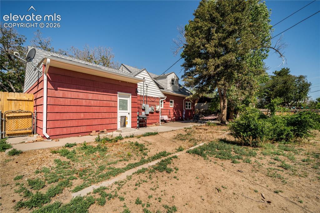 1528 Alexander Circle Pueblo CO 81001