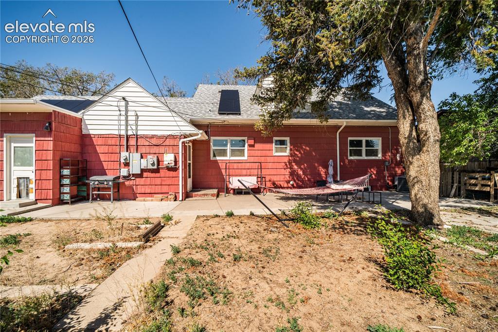 1528 Alexander Circle Pueblo CO 81001