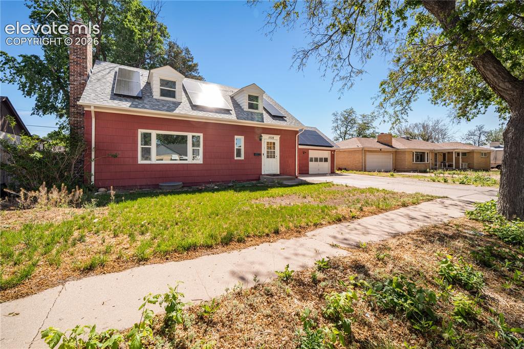 1528 Alexander Circle Pueblo CO 81001
