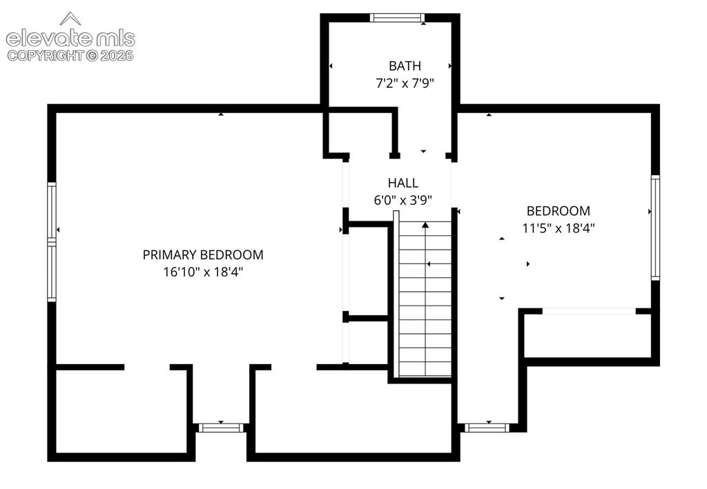 1528 Alexander Circle Pueblo CO 81001