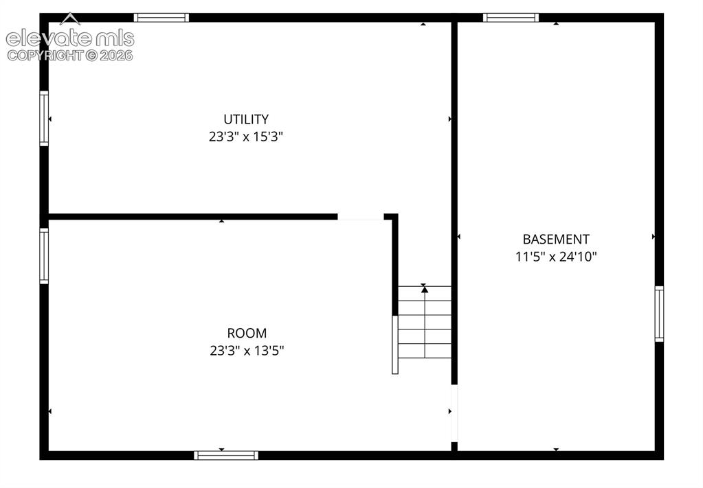 1528 Alexander Circle Pueblo CO 81001