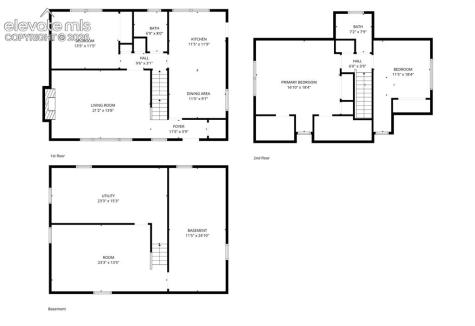 1528 Alexander Circle Pueblo CO 81001