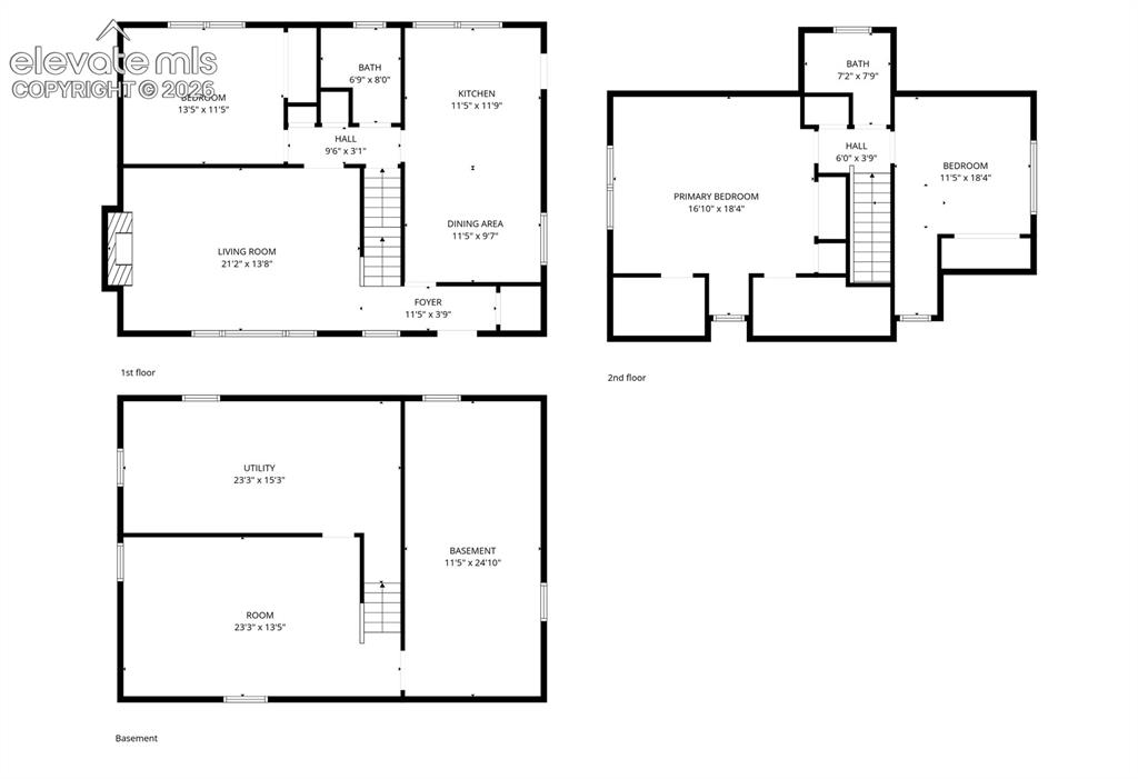 1528 Alexander Circle Pueblo CO 81001