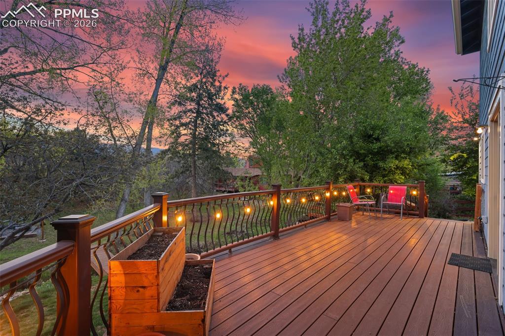 36 Sandra Lane Manitou Springs CO 80829