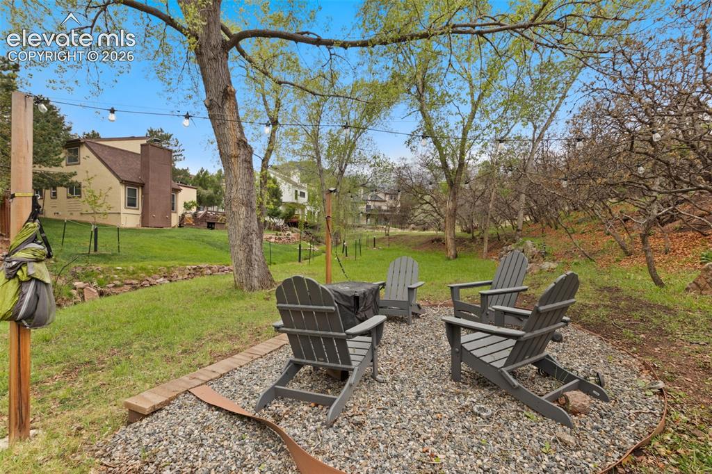 36 Sandra Lane Manitou Springs CO 80829