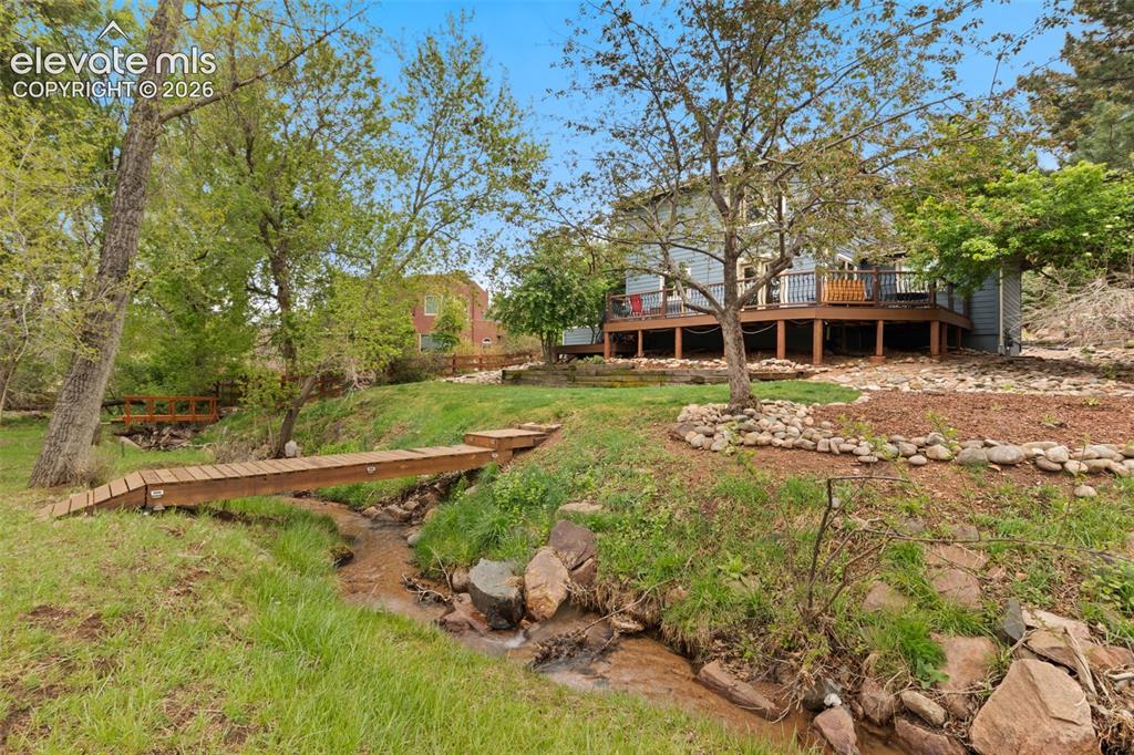 36 Sandra Lane Manitou Springs CO 80829