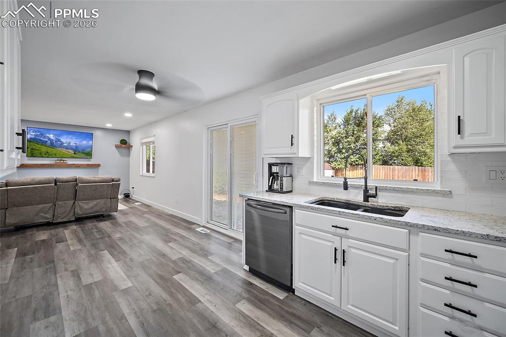 2655 E Prescott Circle Colorado Springs CO 80916