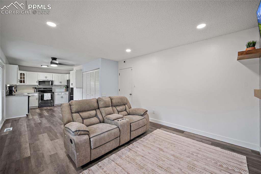 2655 E Prescott Circle Colorado Springs CO 80916
