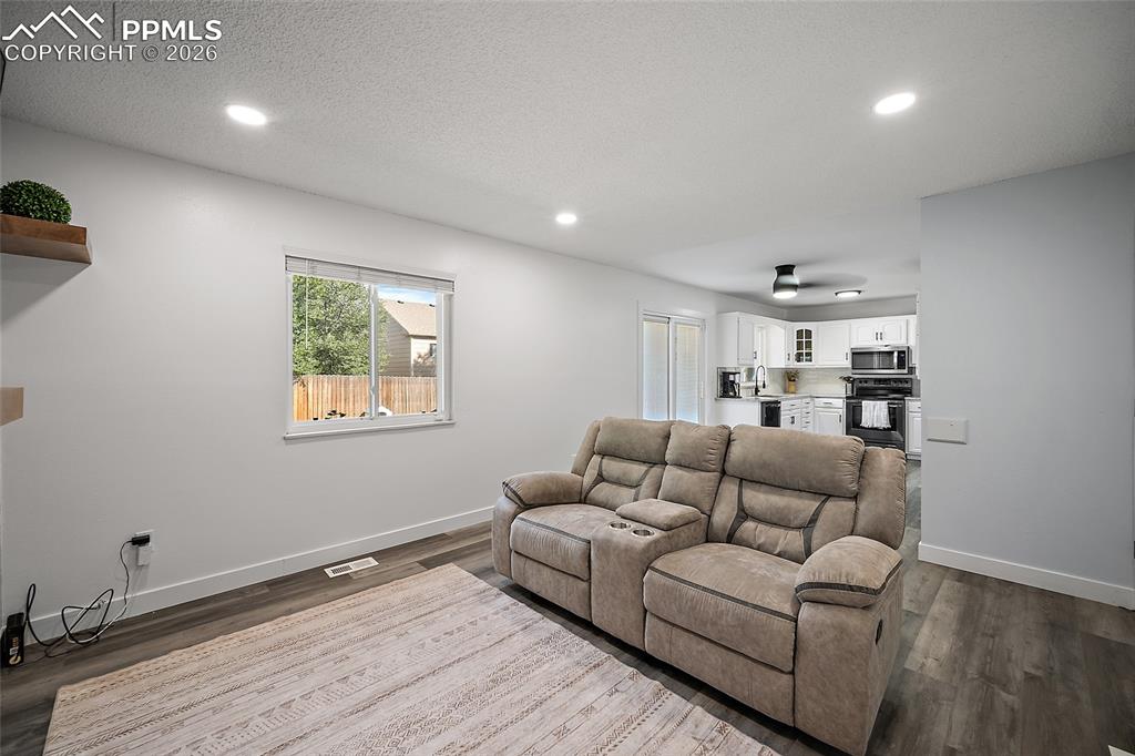 2655 E Prescott Circle Colorado Springs CO 80916