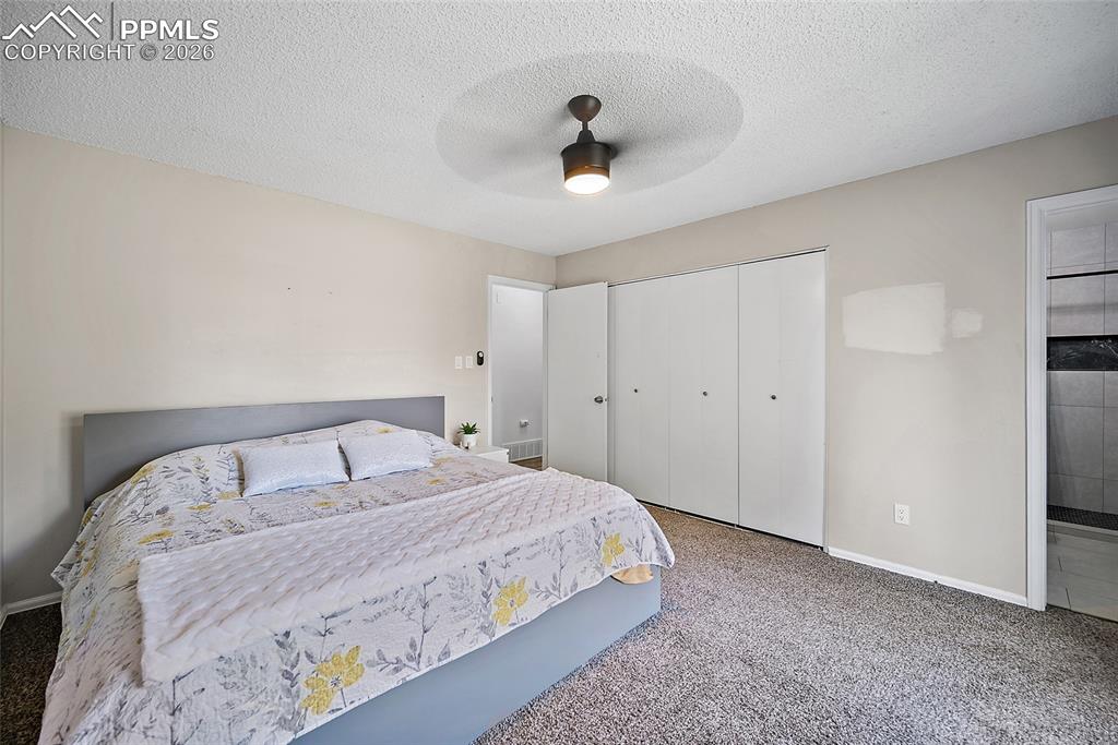 2655 E Prescott Circle Colorado Springs CO 80916