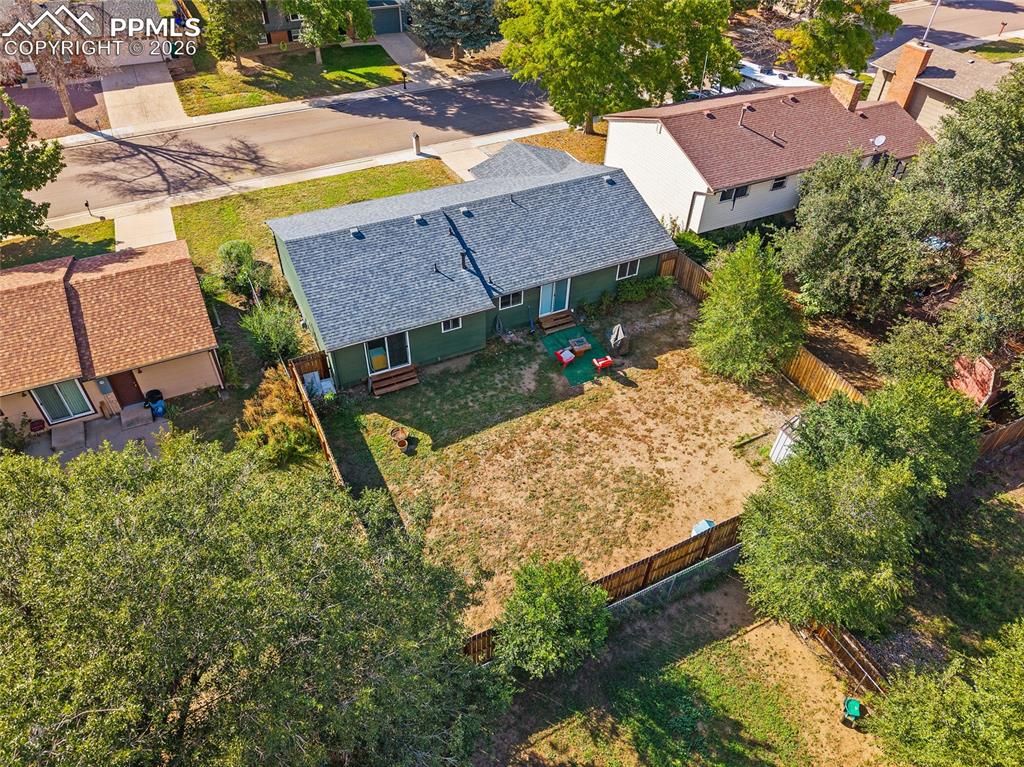 2655 E Prescott Circle Colorado Springs CO 80916
