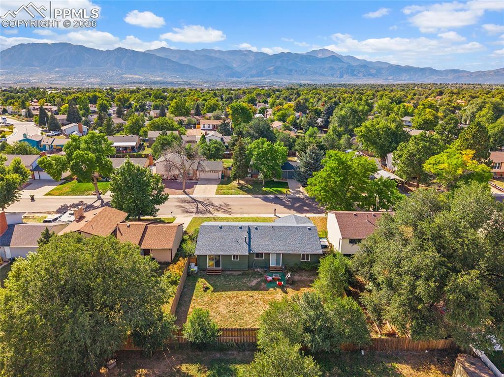 2655 E Prescott Circle Colorado Springs CO 80916