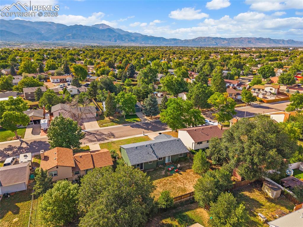 2655 E Prescott Circle Colorado Springs CO 80916