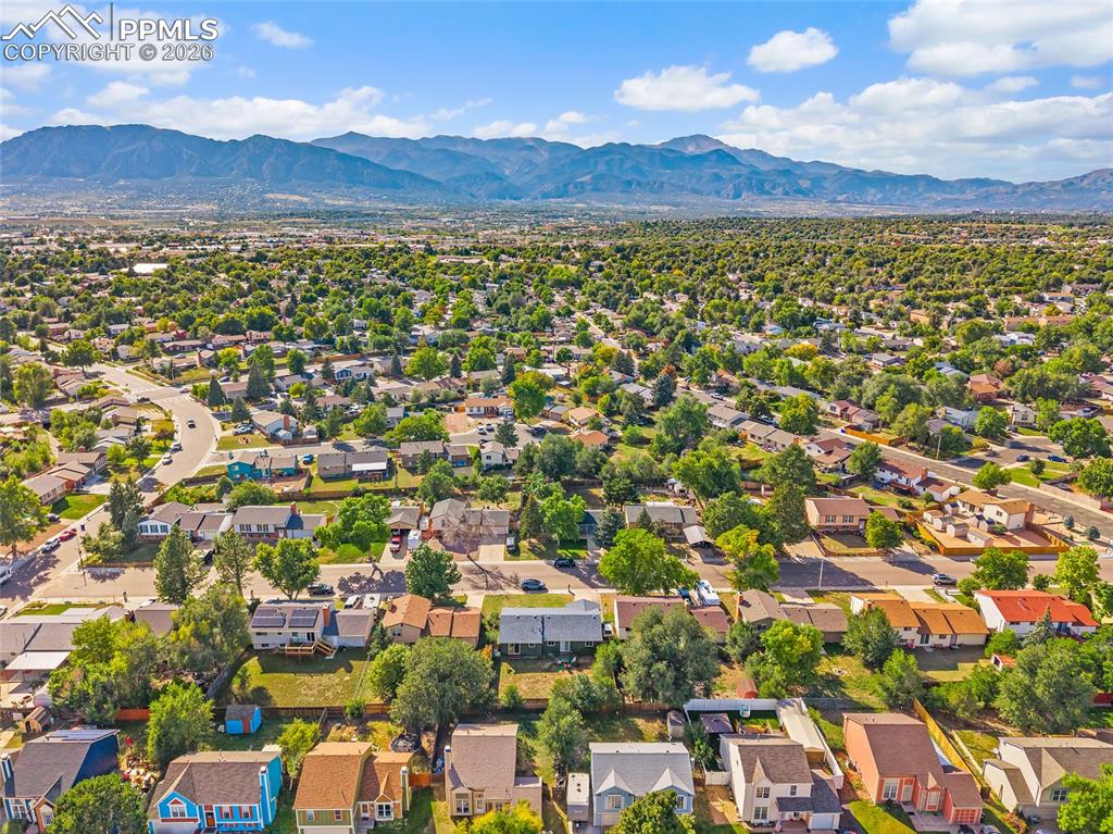2655 E Prescott Circle Colorado Springs CO 80916