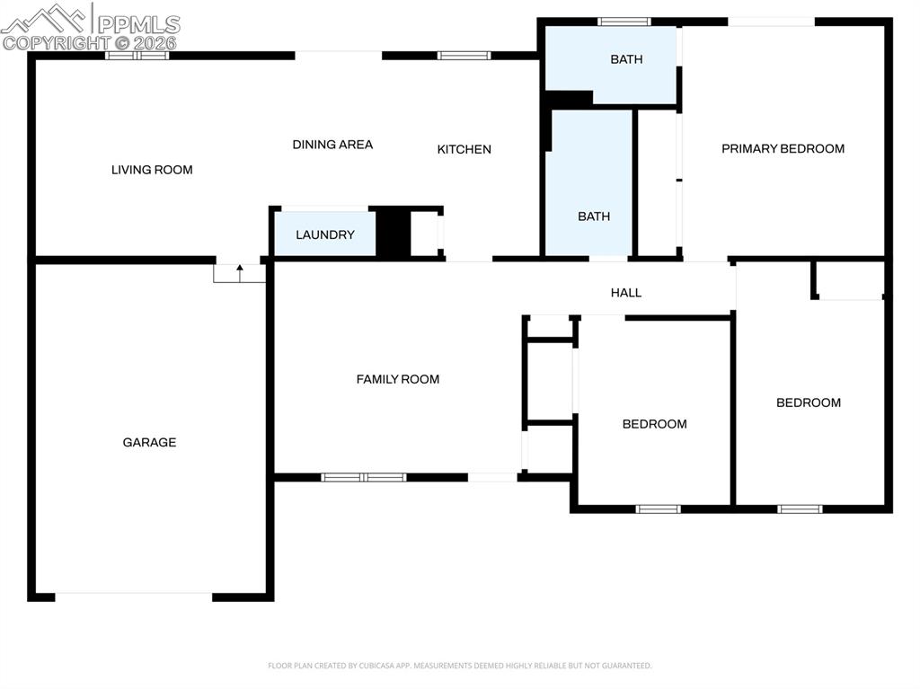 2655 E Prescott Circle Colorado Springs CO 80916