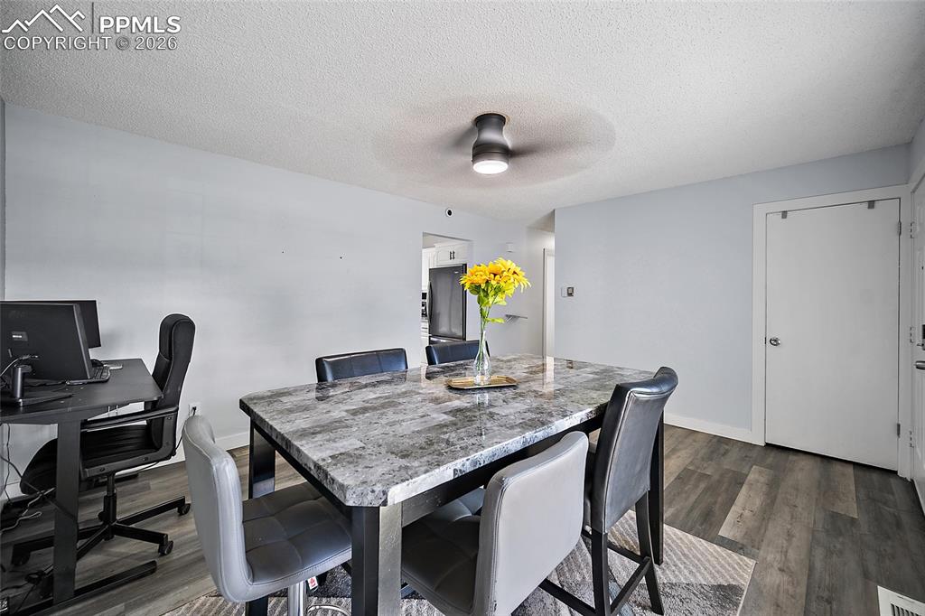 2655 E Prescott Circle Colorado Springs CO 80916