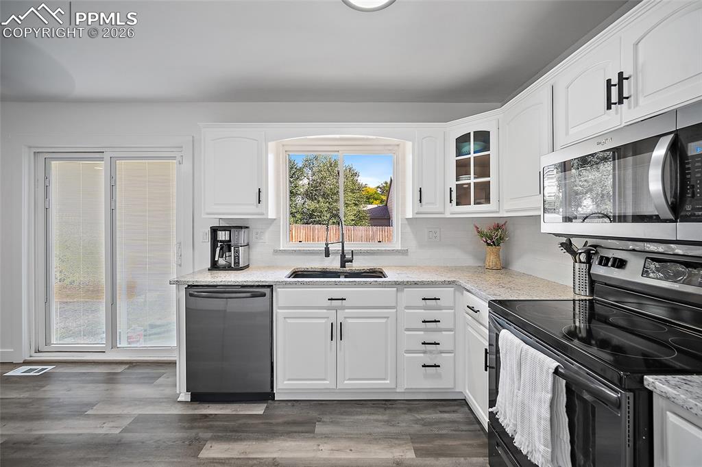 2655 E Prescott Circle Colorado Springs CO 80916