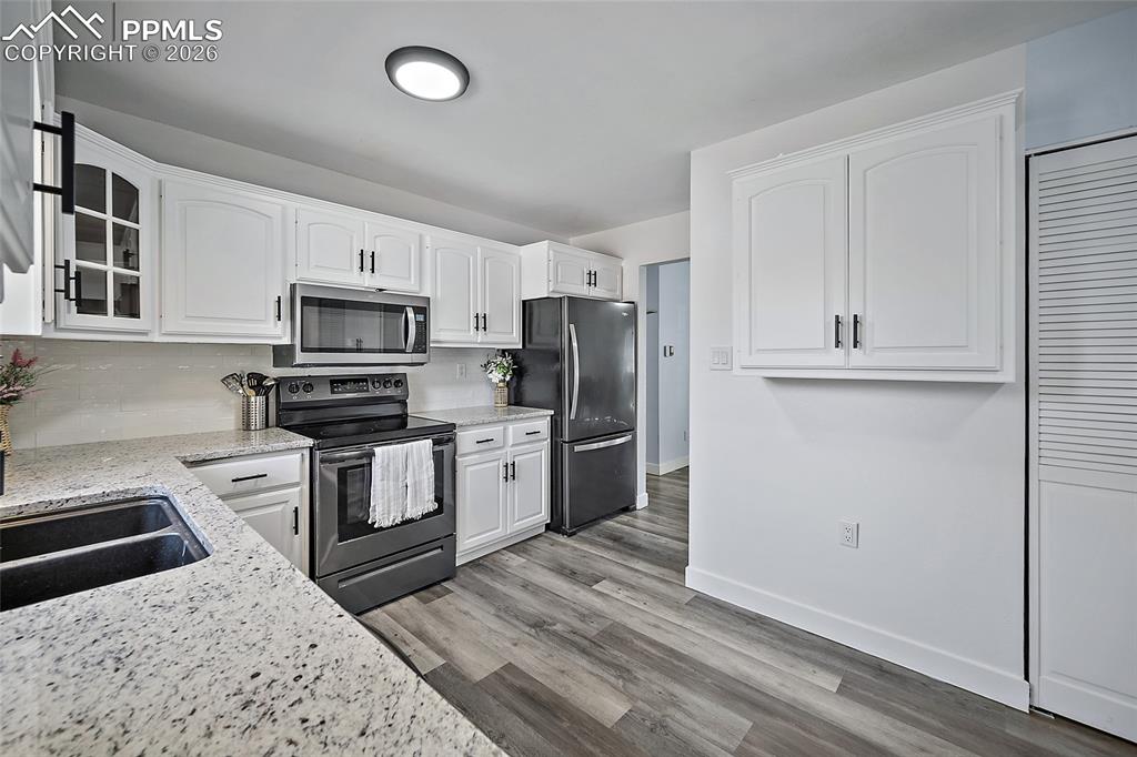 2655 E Prescott Circle Colorado Springs CO 80916