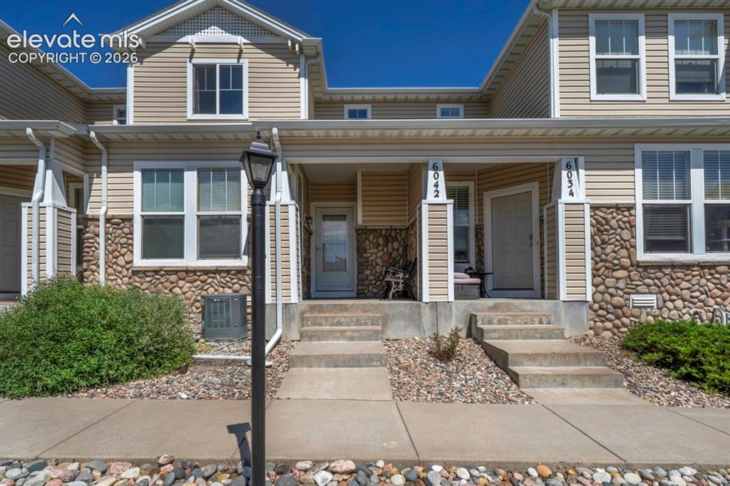 6042 Ensemble Heights Colorado Springs CO 80923