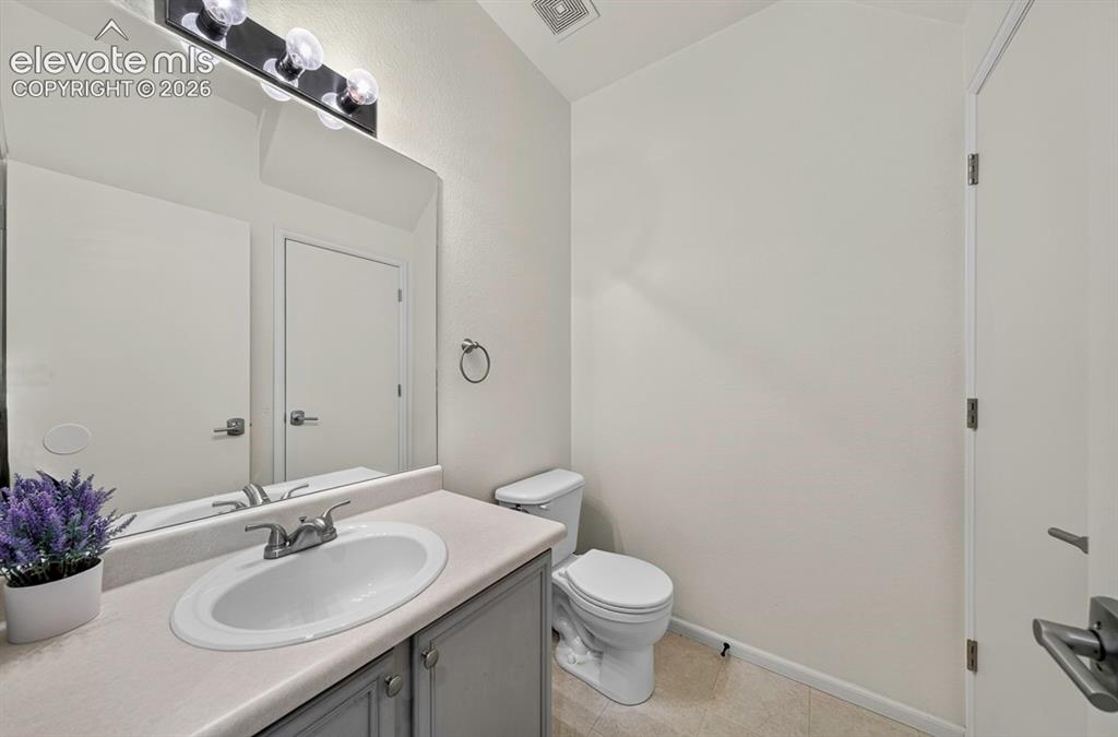 6042 Ensemble Heights Colorado Springs CO 80923