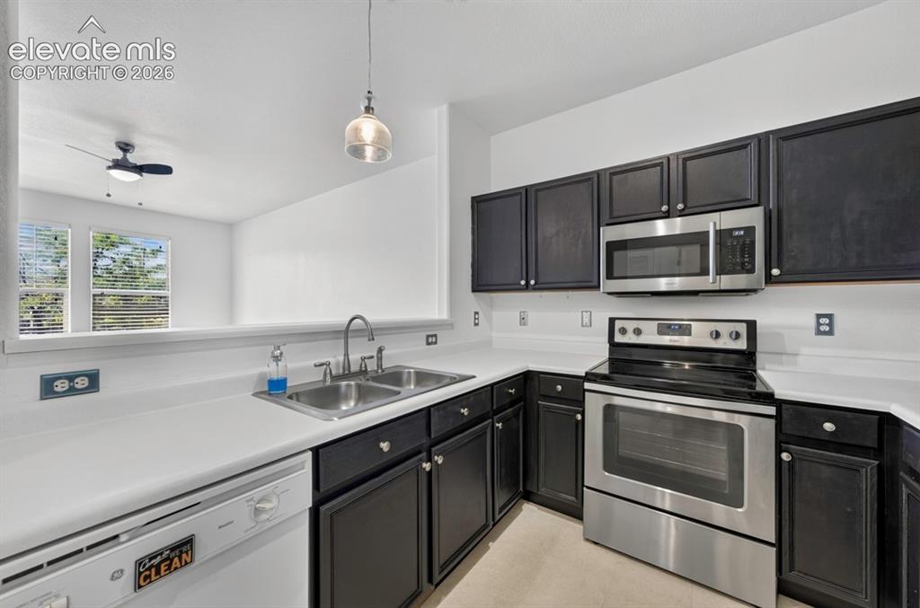 6042 Ensemble Heights Colorado Springs CO 80923