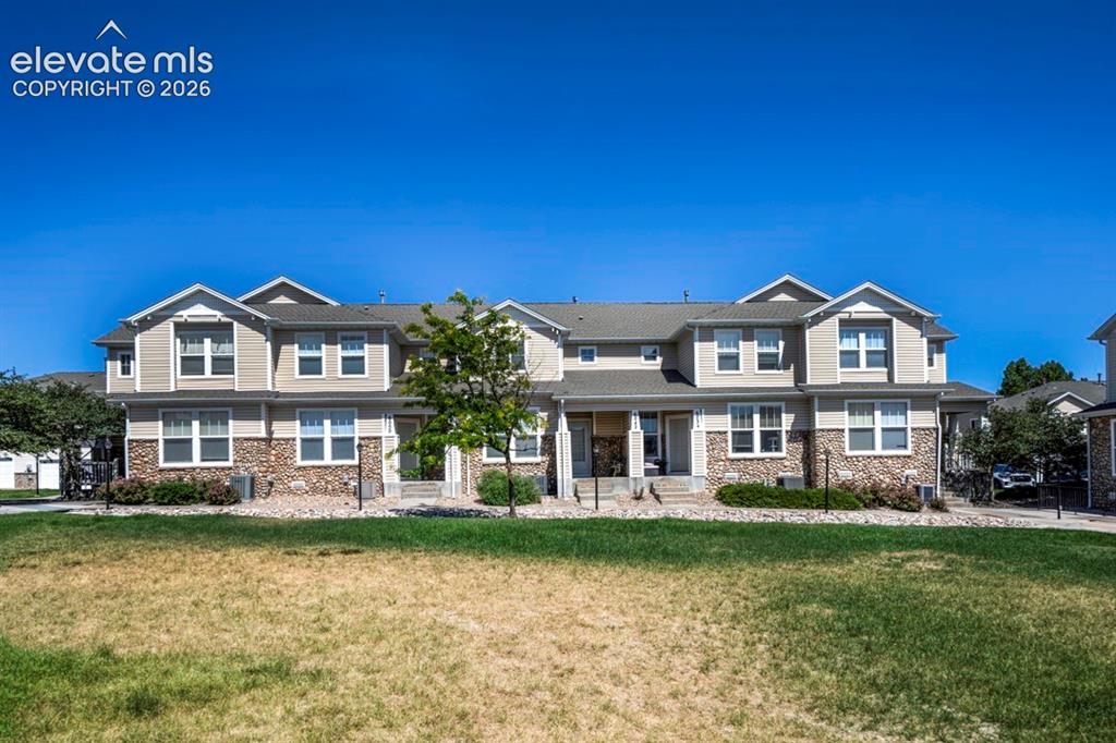 6042 Ensemble Heights Colorado Springs CO 80923