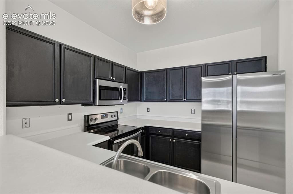 6042 Ensemble Heights Colorado Springs CO 80923