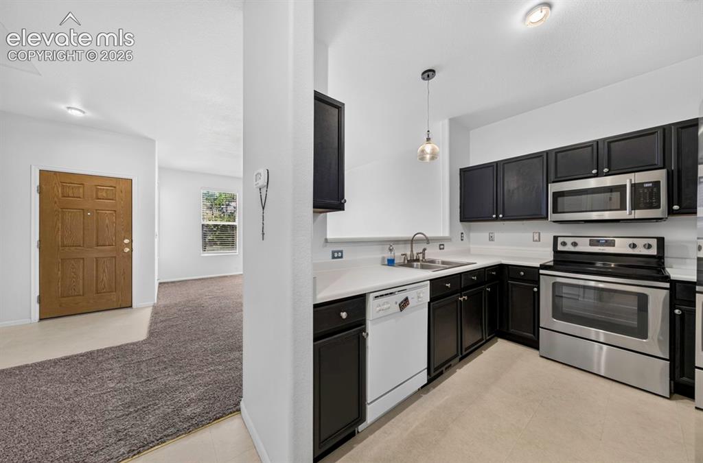6042 Ensemble Heights Colorado Springs CO 80923