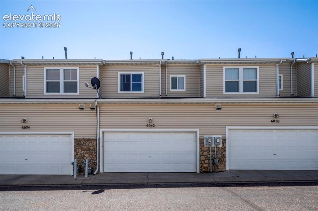 6042 Ensemble Heights Colorado Springs CO 80923