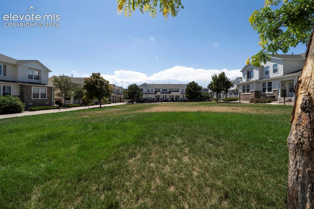 6042 Ensemble Heights Colorado Springs CO 80923