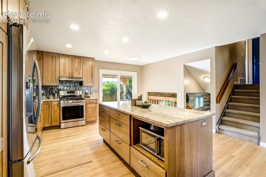 3874 Red Cedar Drive Colorado Springs CO 80906
