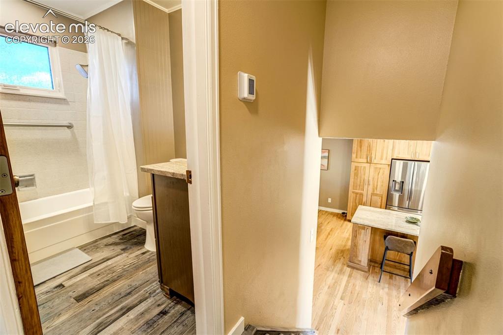 3874 Red Cedar Drive Colorado Springs CO 80906