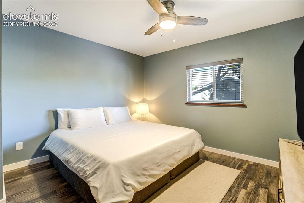 3874 Red Cedar Drive Colorado Springs CO 80906