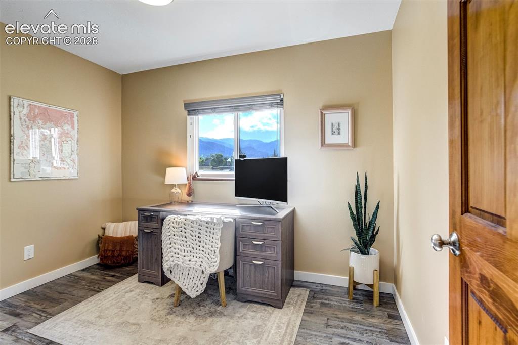 3874 Red Cedar Drive Colorado Springs CO 80906