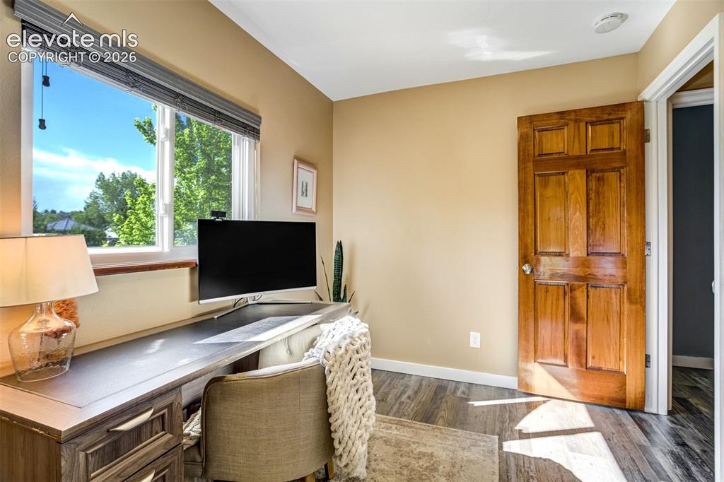 3874 Red Cedar Drive Colorado Springs CO 80906