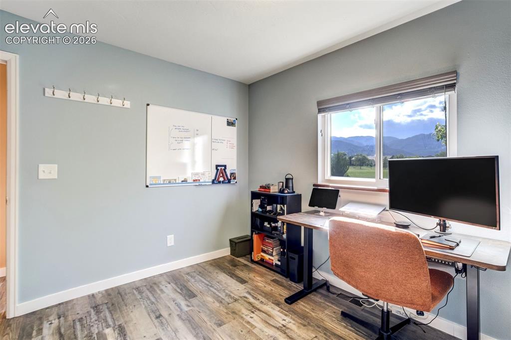 3874 Red Cedar Drive Colorado Springs CO 80906