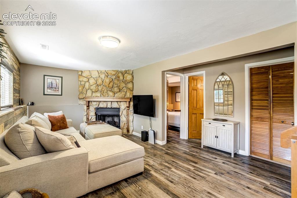 3874 Red Cedar Drive Colorado Springs CO 80906