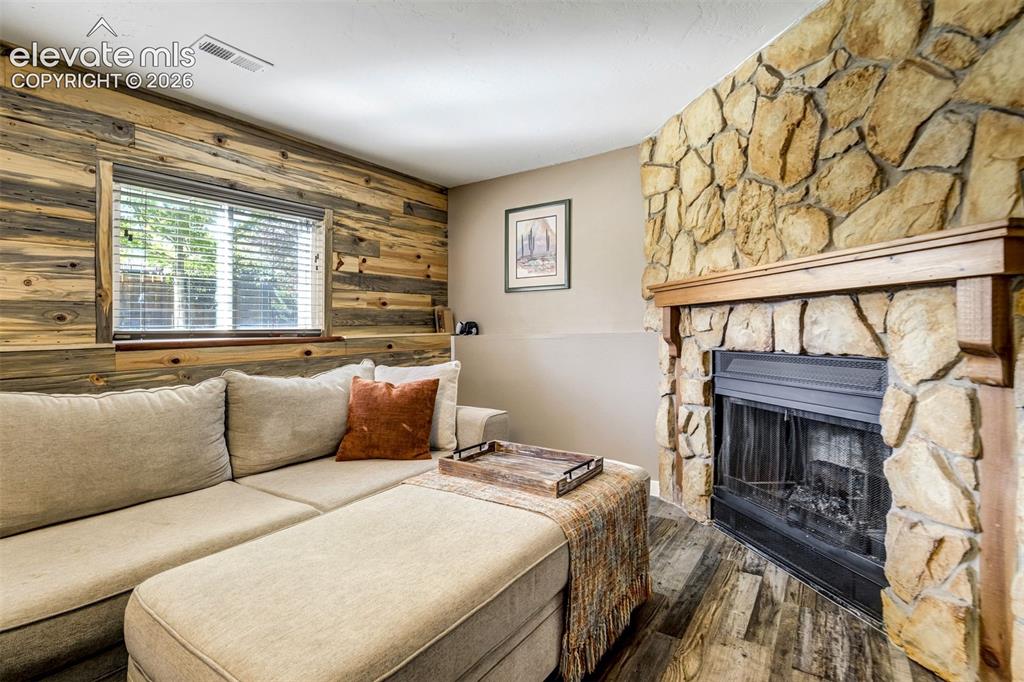 3874 Red Cedar Drive Colorado Springs CO 80906
