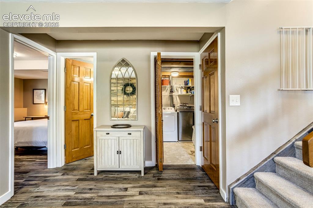 3874 Red Cedar Drive Colorado Springs CO 80906