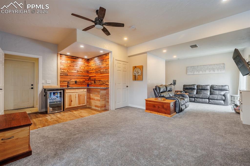21 Shadowood Place Woodland Park CO 80863