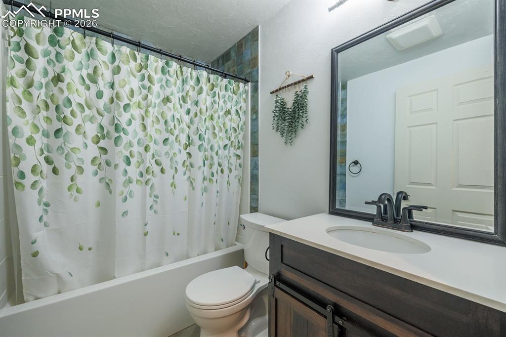 21 Shadowood Place Woodland Park CO 80863