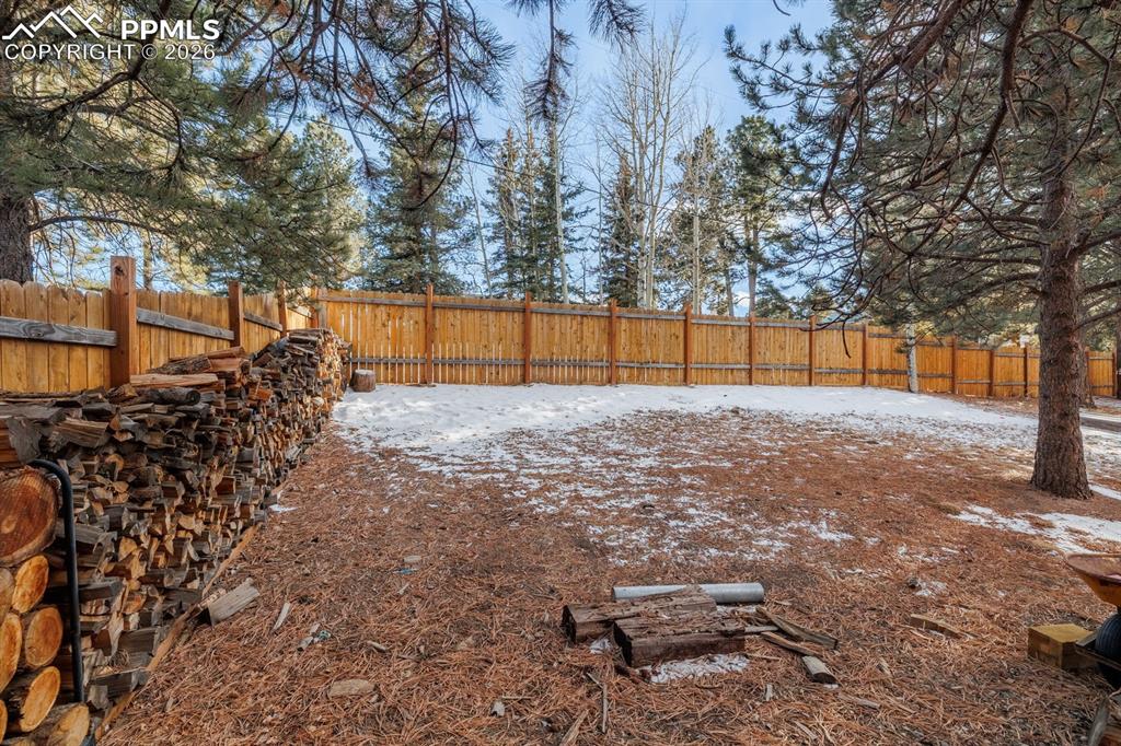 21 Shadowood Place Woodland Park CO 80863