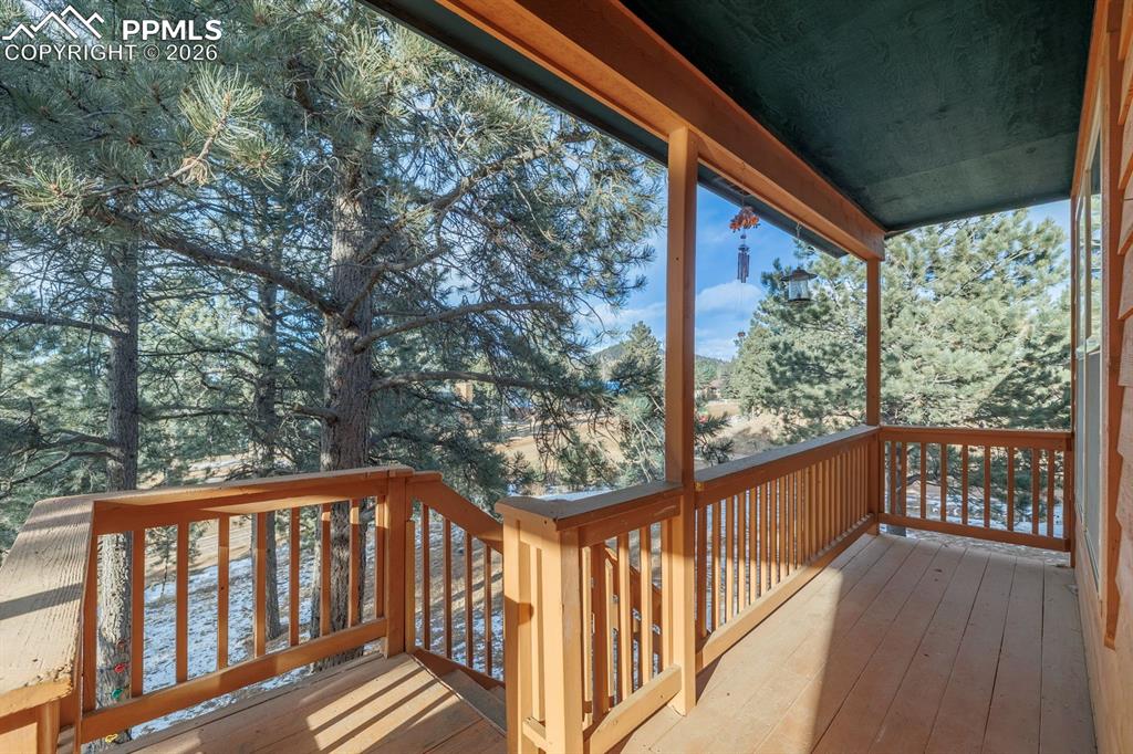 21 Shadowood Place Woodland Park CO 80863