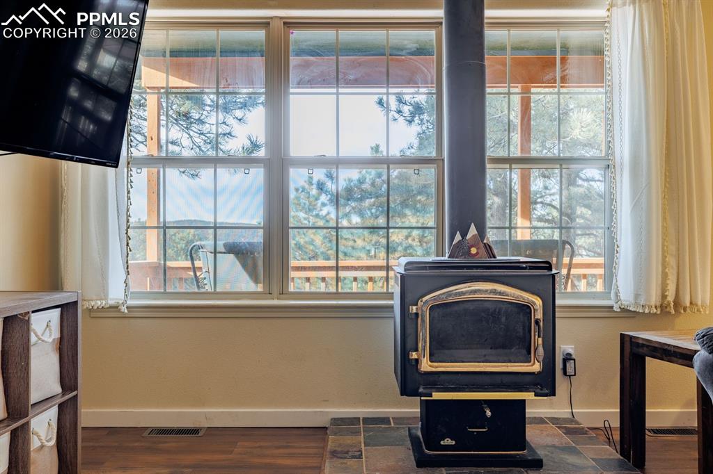 21 Shadowood Place Woodland Park CO 80863