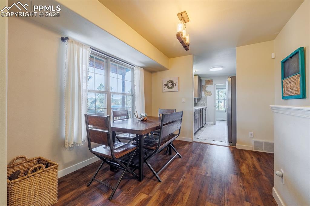 21 Shadowood Place Woodland Park CO 80863