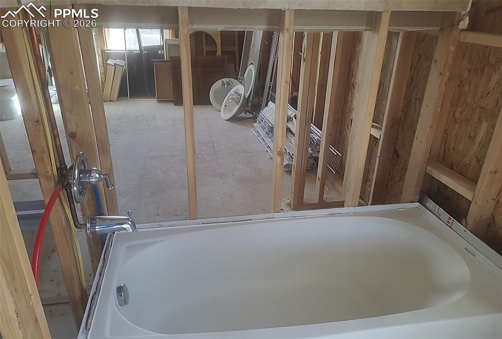 6566 Alliance Loop Colorado Springs CO 80925